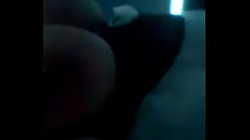 Preview 2 of Mum Sex Video Guitar - Tits