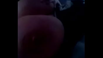 Preview 4 of Mum Sex Video Guitar - Tits