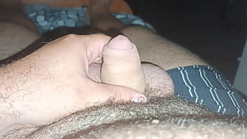 Preview 1 of Indian White Bf