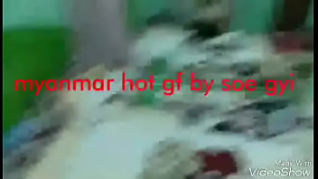 Preview 3 of Debrah Wells - Myanmar hot gf by soe gyi