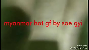 Preview 4 of Debrah Wells - Myanmar hot gf by soe gyi
