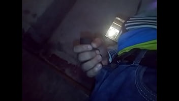 Preview 4 of One Boy Two Pinas Sex - VID 20180104 111524