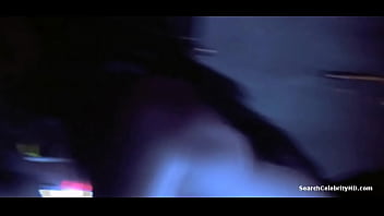 Preview 4 of Kagami Hentai - Alisha Klass Nude Striptease - The Center Of The World