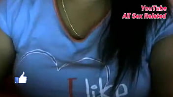 Preview 3 of Davika Malu Sex - My hot Sexy boobs show Telegram @adultpriya join fast