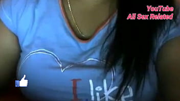 Preview 1 of Davika Malu Sex - My hot Sexy boobs show Telegram @adultpriya join fast