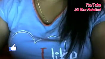 Preview 4 of Davika Malu Sex - My hot Sexy boobs show Telegram @adultpriya join fast