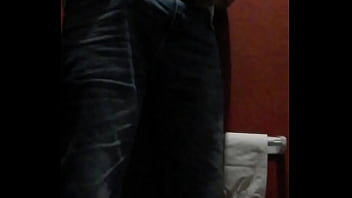 Preview 1 of Girl Massage Gay - Rico Jovencito Masturbandose