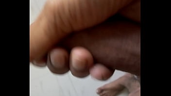Preview 1 of Clip Luncah Tahun Awek Malaysia - Anil handjob