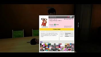 Preview 2 of Incest Daughter Daddy - Imvu fuck
