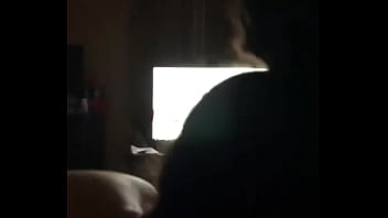 Preview 4 of Lumba Lund Hindi Sex - Fan le hace un pete al cantante Babyano