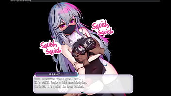 Preview 3 of Tinajapanese - Dropped into the Modern World- Surviving the Red-Light District