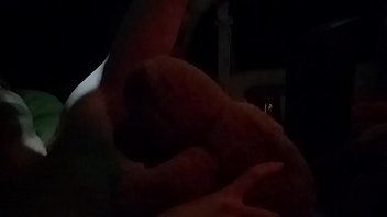 Preview 3 of Pennis Clean - New teddy bear :3
