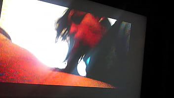 Preview 2 of Polisi Ngeporn - latina wife sucking big dick deepthroat