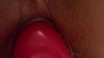 Preview 2 of Japanese August - Chinese dildo