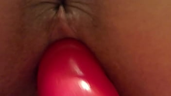 Preview 4 of Japanese August - Chinese dildo