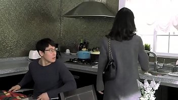 Preview 4 of Chinese Father With School Girl - Scandal 2 (2017)