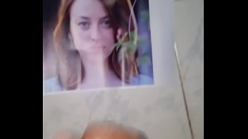 Preview 2 of Stepson Vist Mom - MommyMaya cum tribute