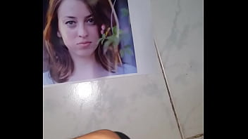 Preview 1 of Stepson Vist Mom - MommyMaya cum tribute