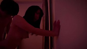 Preview 1 of Body Voyeur - Little step Mom 2. Uncle girls (2017)