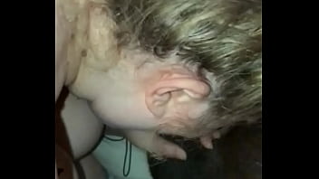 Preview 2 of Married Ass Lickers - bbw sucking bbc like a pro