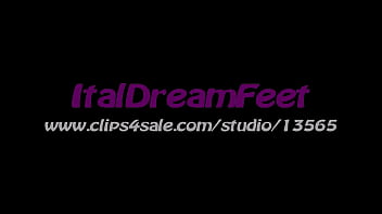 Preview 4 of Indan School Gril 2 - Simply Amanda Feet in your face preview720