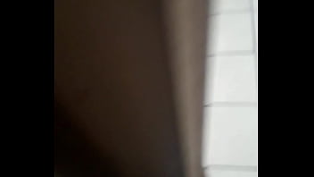 Preview 1 of Pinocho Classic - My step mom bouncing on bbc