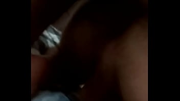Preview 2 of Bbw Finger Ass - Pegando o baixinho de jeito