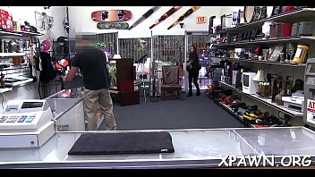 Preview 1 of Rui Natsukawa Open - A oral-job and sex in shop