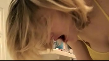 Preview 1 of Strap On Sally 15 - Sindrome