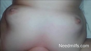 Preview 4 of Beth Sexpacking - black and white guys fuck hard a young chubby milf in hotel Needmilfs.com