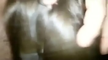 Preview 2 of Incest Vintage Daughter - Hotwife giving blowjobs to hubbys friends