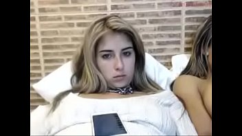 Preview 4 of Amiga Trio - funny angel 270315 0516 female chaturbate