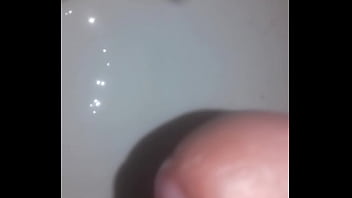 Preview 3 of Arabichdxxx - GOZANDO ANTES DE TOMA BANHO