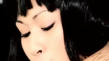 Preview 4 of Honey Ebony Las Vegas - Dragon Lily short music video