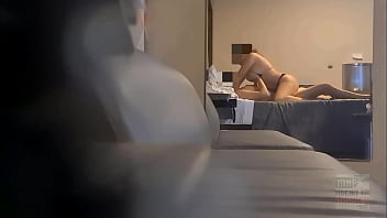 Preview 2 of Kinnar Boy - La milf favorita de Mexico Pam hotwife,  escapandose para grabar y hacer un video porno