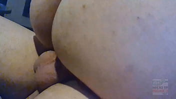 Preview 3 of Kinnar Boy - La milf favorita de Mexico Pam hotwife,  escapandose para grabar y hacer un video porno