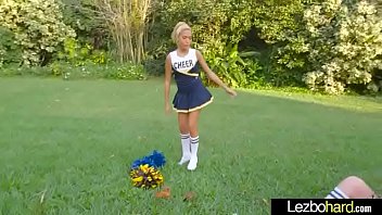 Preview 2 of Evils Wife - Selena Sosa &amp_ Amber Gray 01 vid-18