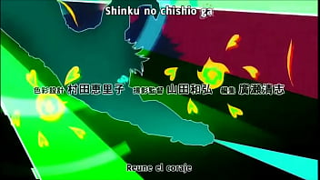 Preview 2 of Www Abgsex Indonesia - Jojos Bizarre Adventure Battle Tendency - Opening (sub-esp)