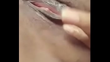 Preview 2 of Pantyhose Foot Wank - novinha na siririca