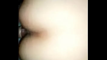 Preview 3 of Family Friend Force His Wife - Vecina puta follada en su casa