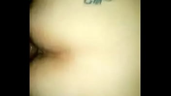 Preview 4 of Family Friend Force His Wife - Vecina puta follada en su casa