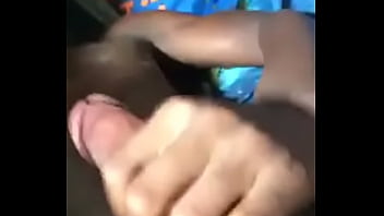 Preview 2 of Shomi China - Huge bbc masturbation
