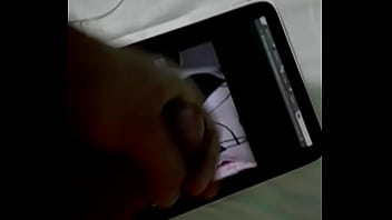 Preview 3 of Smp Porno - Tributo para chica de xvideos cute-midara