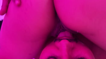 Preview 4 of Forced Piss Drinking - Venezuelan masseuse enjoys her client and gives him the massage of his life