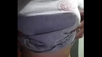 Preview 1 of Gemuk Johor Web Cum - Super chichotas