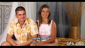 Preview 1 of Faces Cum Gangbang - Defloration.vom