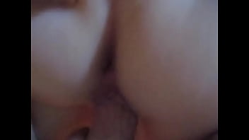 Preview 4 of Milf Ts3 - Wife Rachel From behind