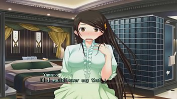 Preview 1 of Bw Single Leg Rdl - majikoi s  seiso h  scene 2