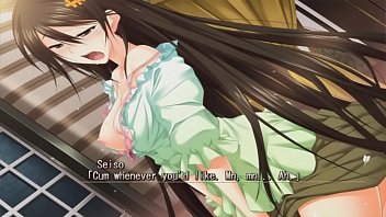 Preview 4 of Bw Single Leg Rdl - majikoi s  seiso h  scene 2
