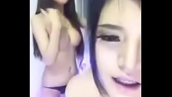 Preview 3 of Bra Toilet Vibrator - dance sexy girl playing with thier big boobs
